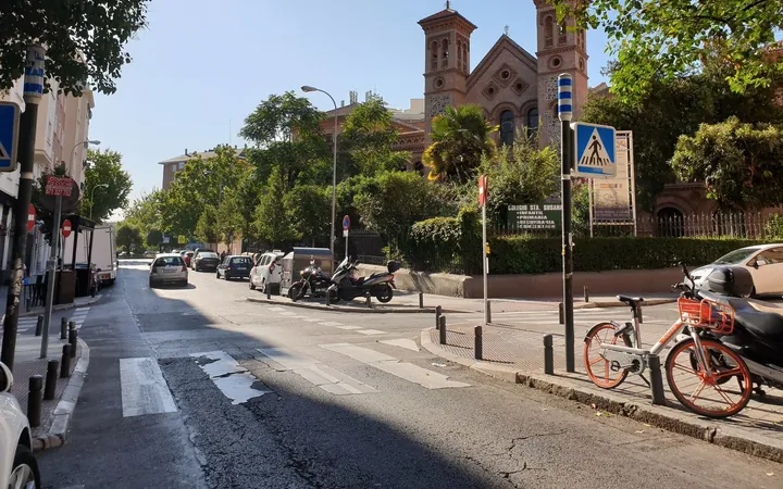 Ático en Calle de Alejandro González, Fuente del Berro - Foto 36