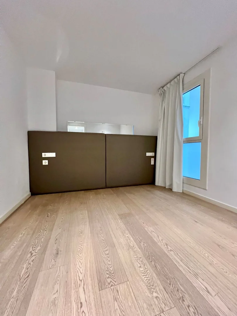 Piso en Sant Gervasi - Galvany - Foto 21