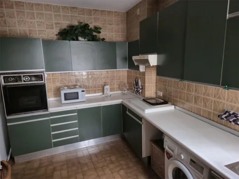 Piso en  Calle de Ruiz 26 - Foto 21