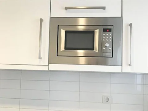 Piso en  Calle Alcalá 88 - Foto 19