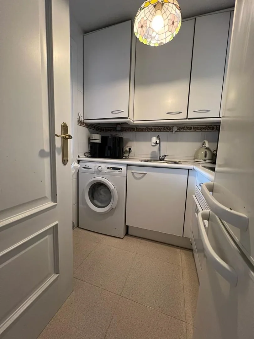 Piso en calle de Bocángel, 21 - Foto 3