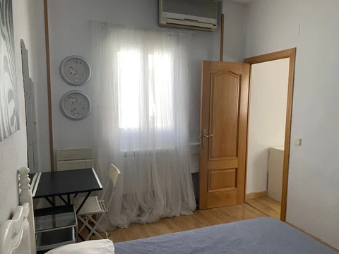 Piso en calle del General Oraá, 44 - Foto 5