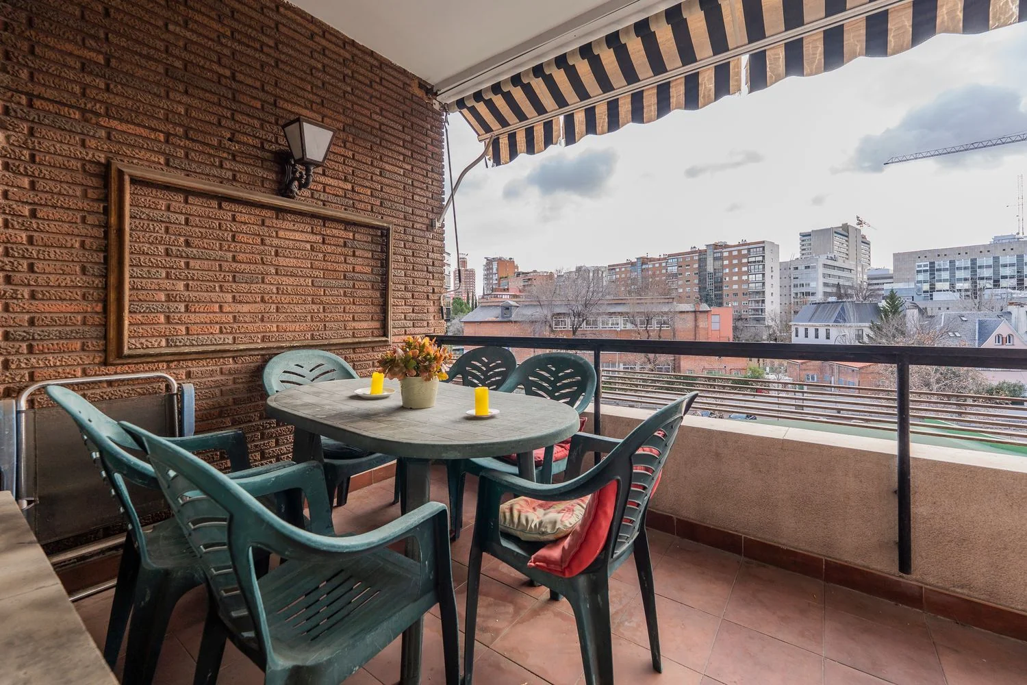 Piso en Calle Velázquez, El Viso - Foto 13