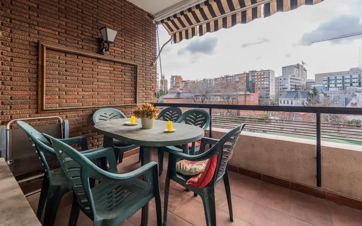 Piso en Calle Velázquez, El Viso - Foto 13