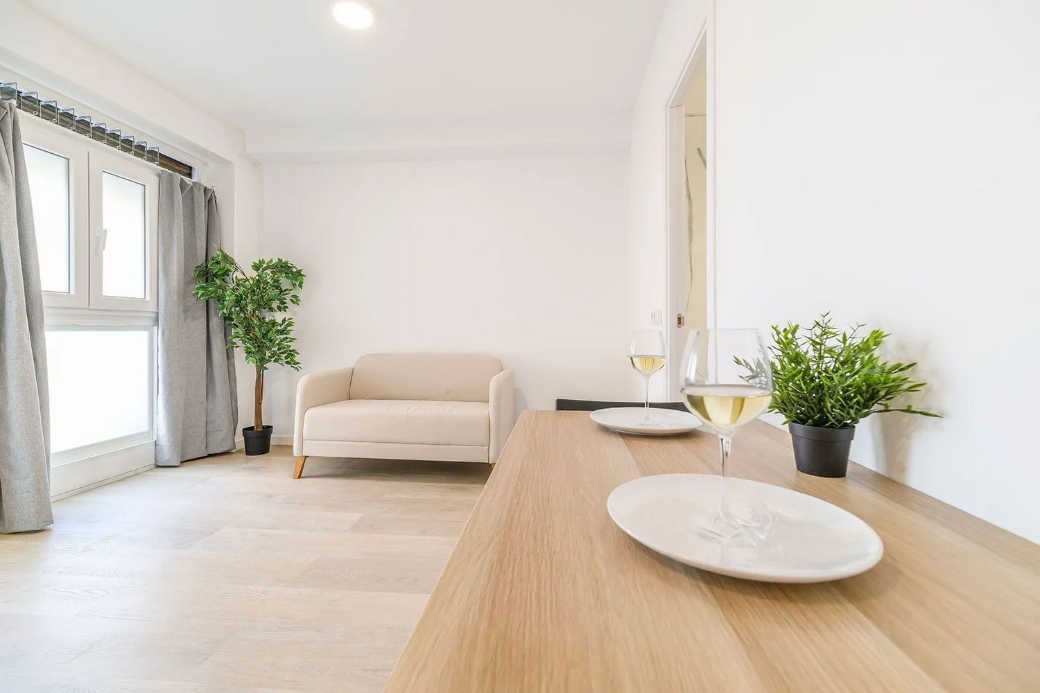 Piso en calle del Pacífic, 20 - Foto 3