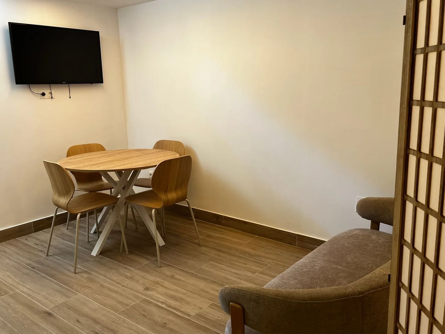 Estudio en Alameda de Osuna, Alameda de Osuna - Foto 13