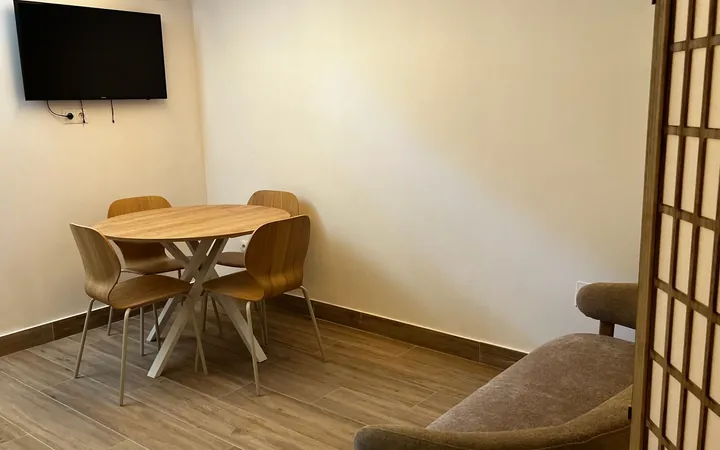 Estudio en Alameda de Osuna, Alameda de Osuna - Foto 13
