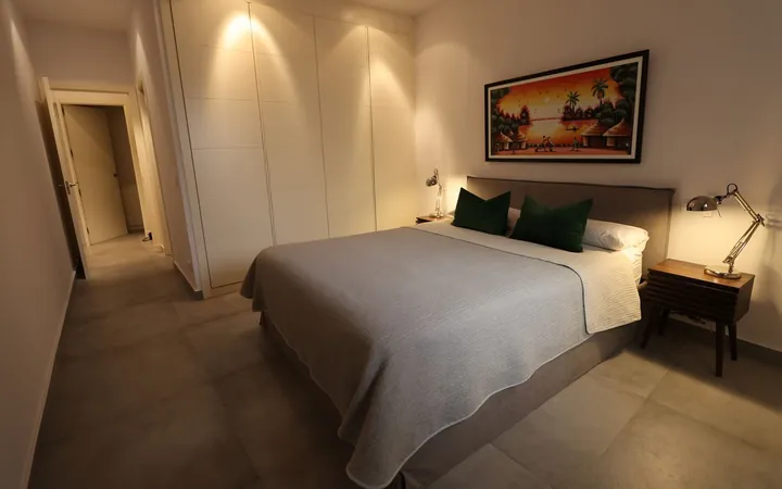 Piso en Ronda de Segovia, 16, Imperial - Foto 10