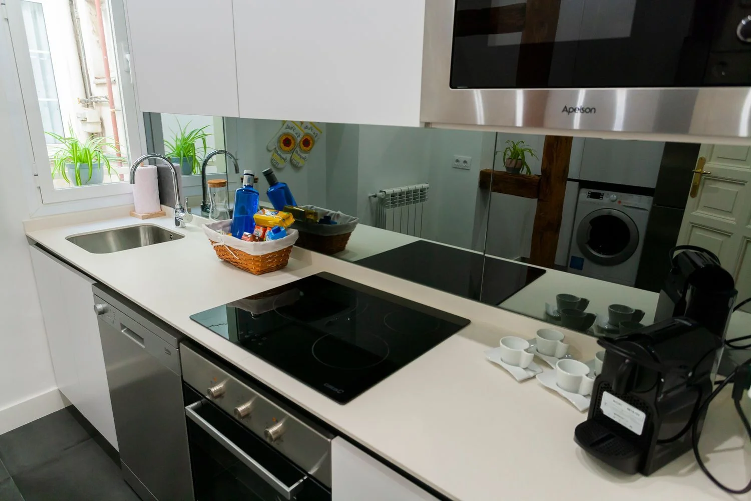 Piso en calle de la Luna, 5 - Foto 12