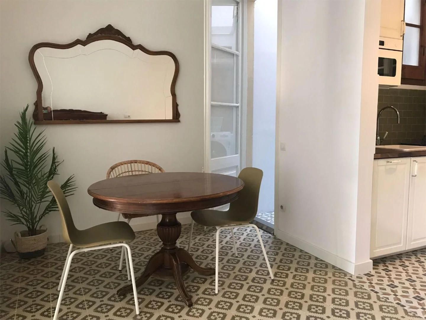 Piso en  Carrer de Badajoz 46 - Foto 16