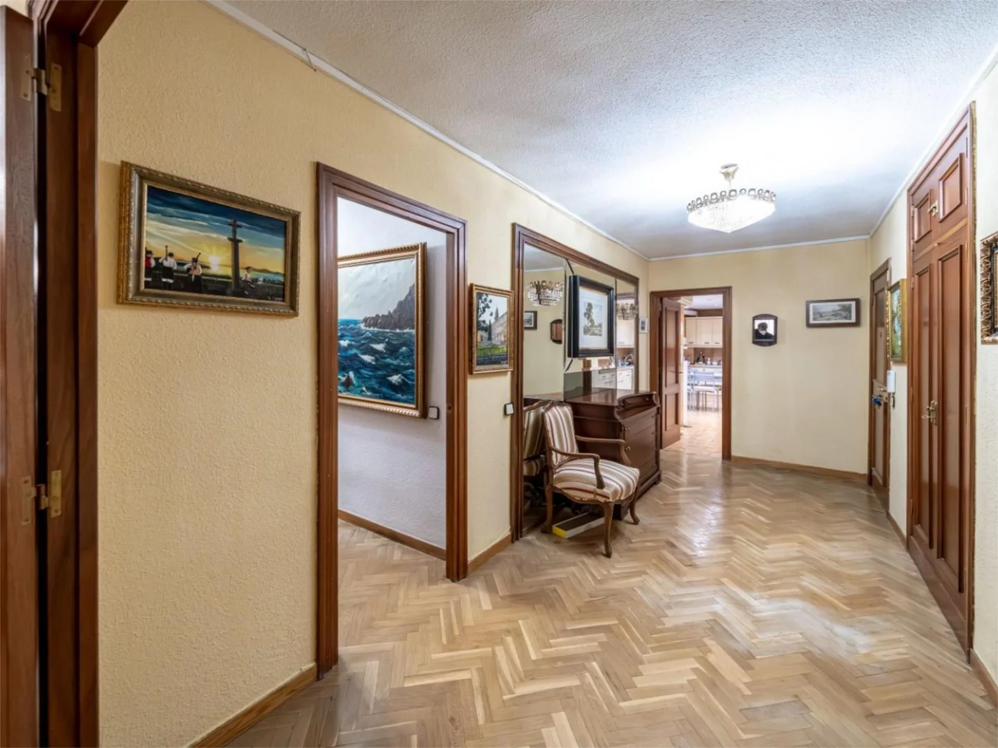 Piso en  Avenida de la Ciudad de Barcelona 144 - Foto 20