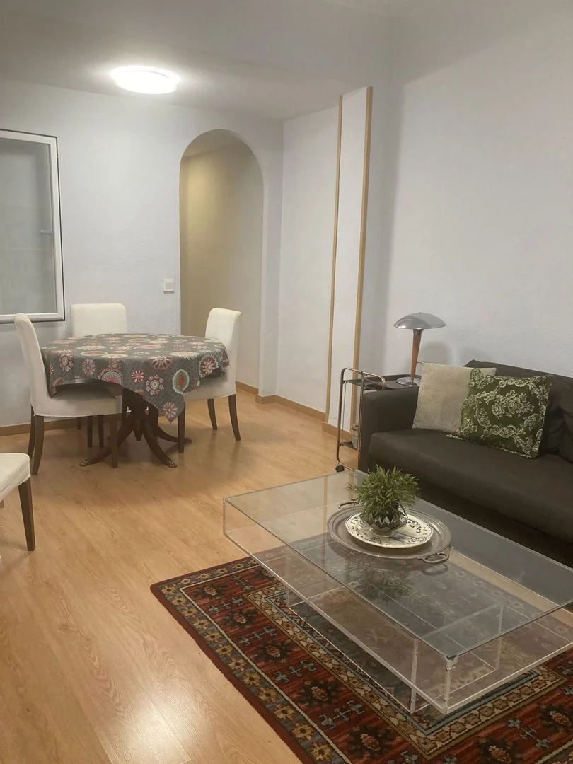 Piso en Avenida del Mediterráneo, 41, Estrella - Foto 2
