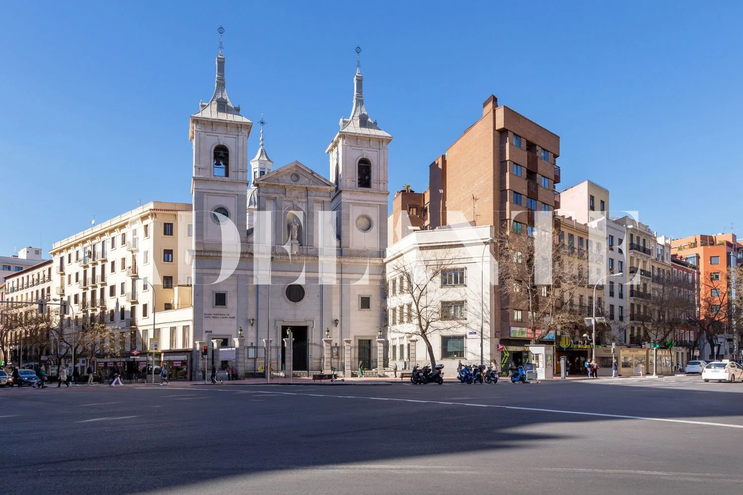 Piso en Calle de Zurbano - Foto 6