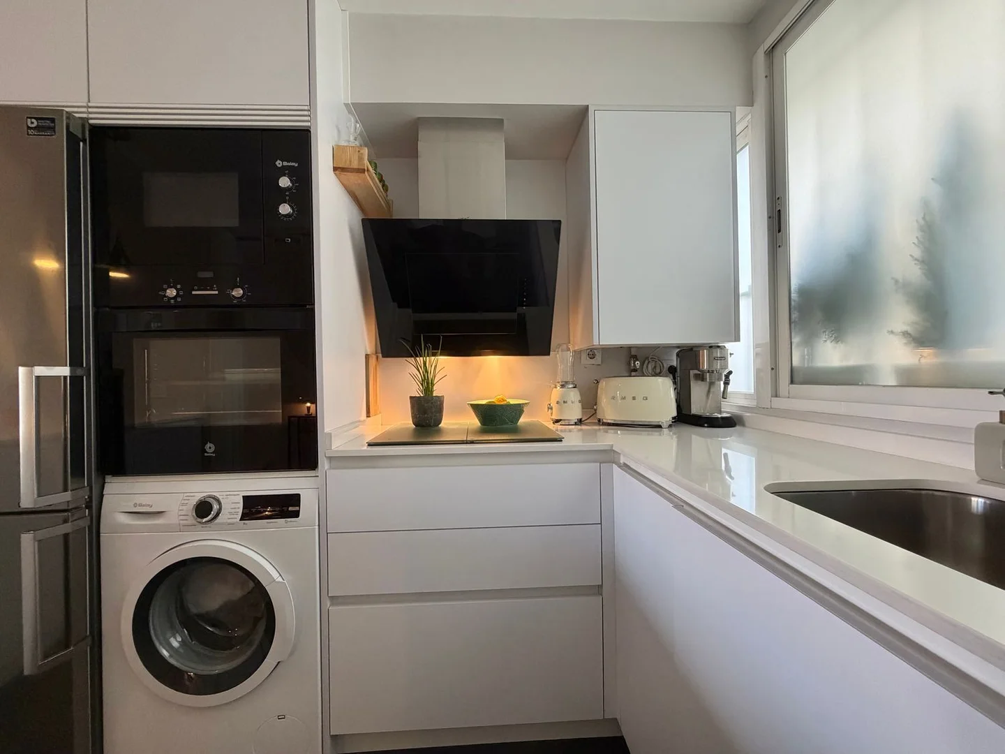 Piso en avenida de Barranquilla, 9 - Foto 9