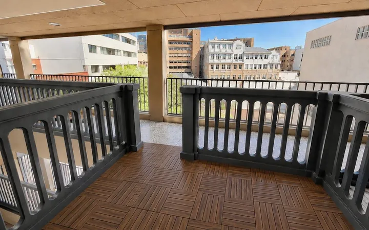 Piso en Calle de Pujades, 118, El Poblenou - Foto 2