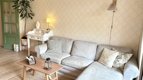 Piso en Barrio Rejas - Foto 5