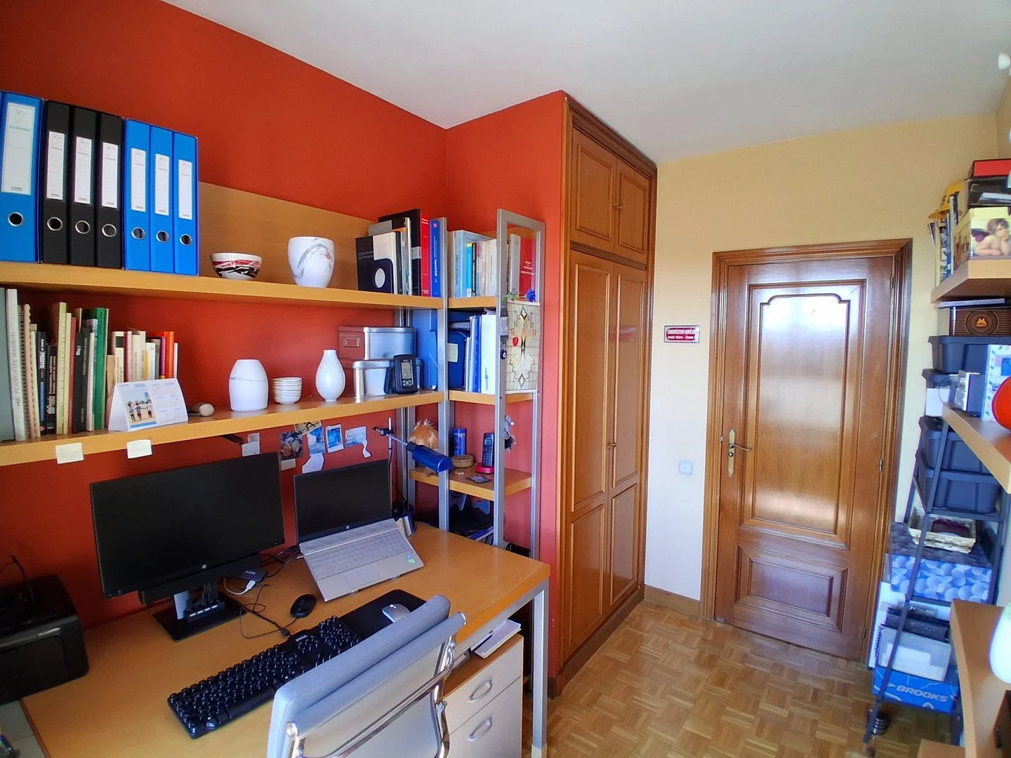 Piso en calle del Corregidor Diego de Valderrábano, 17 - Foto 10