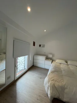 Ático en calle de Coslada, 30 - Foto 8