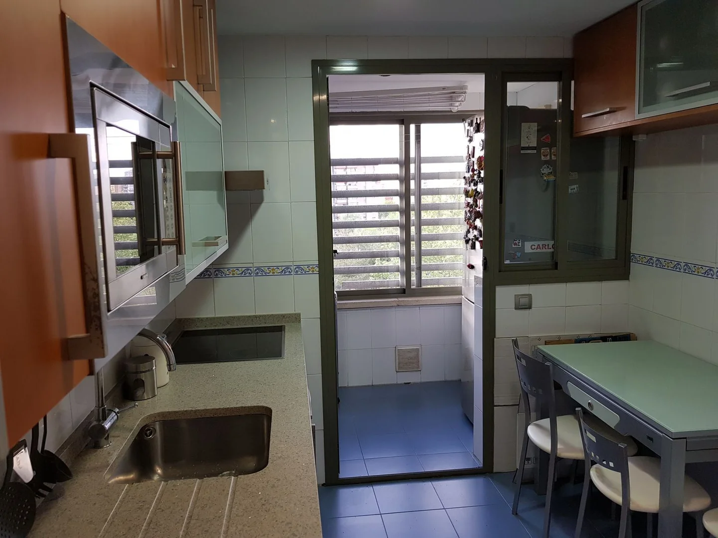 Piso en calle de Malmoe, 15 - Foto 12