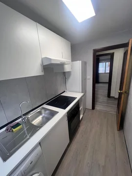 Piso en calle del Escultor Palao, 28 - Foto 4