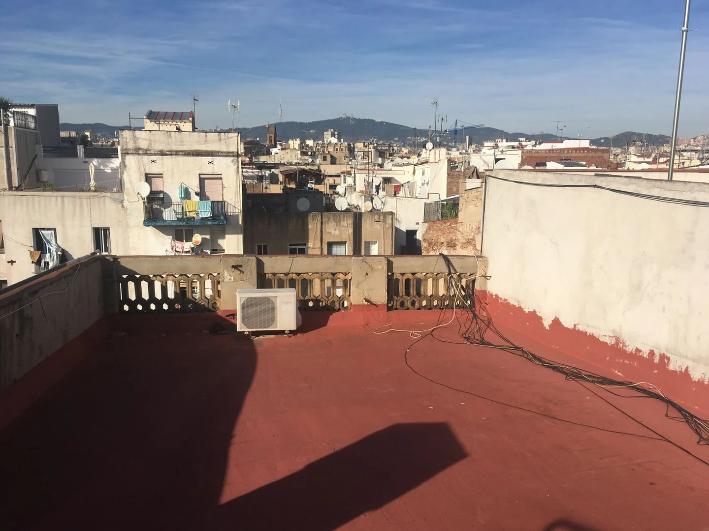 Ático en Calle de Sant Pacià, 13, El Raval - Foto 27