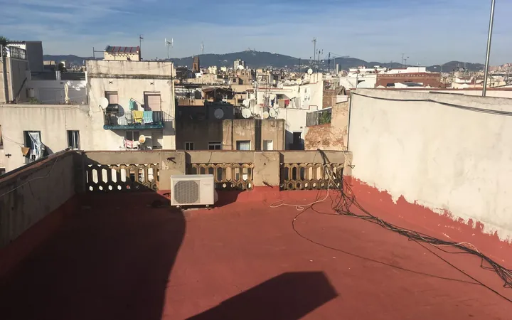 Ático en Calle de Sant Pacià, 13, El Raval - Foto 27