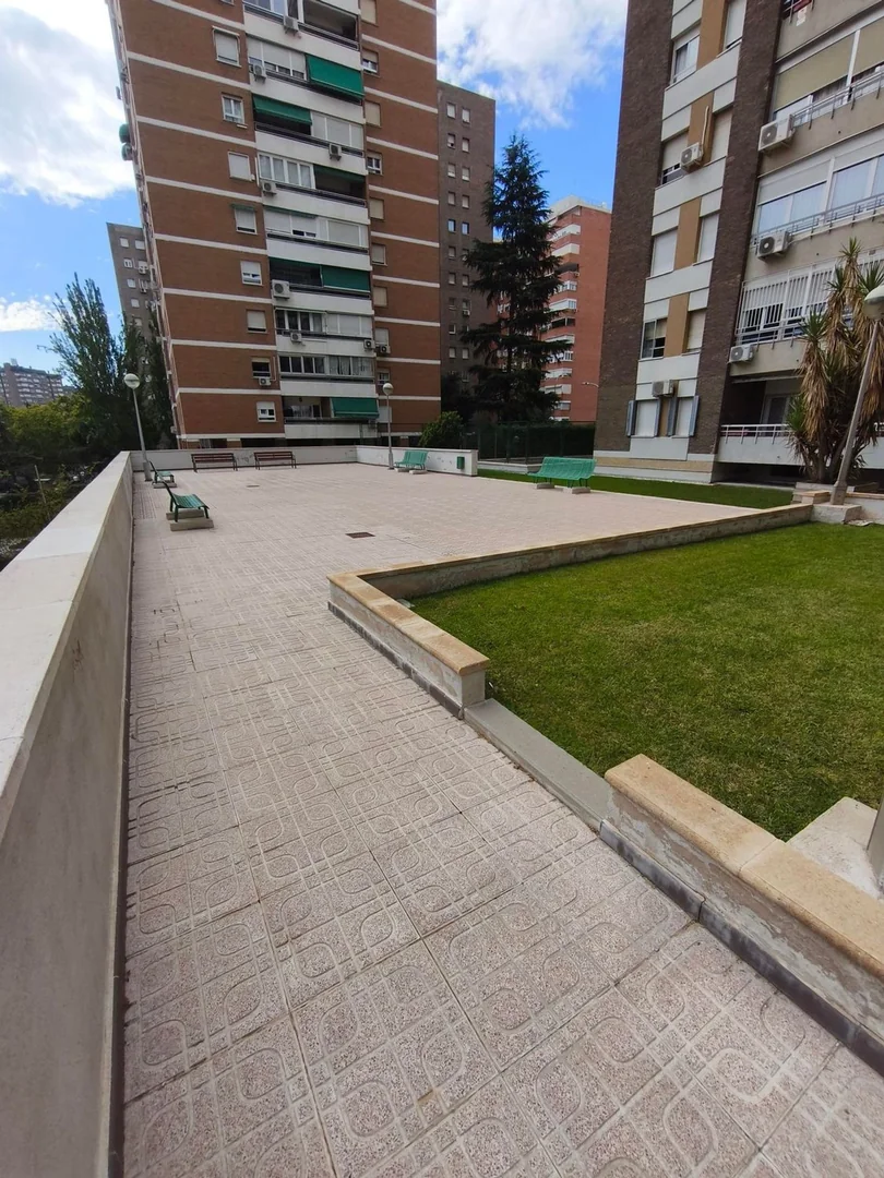 Piso en Calle de Fermín Caballero, Madrid, 41, La Paz - Foto 13