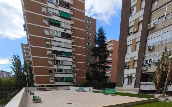 Piso en Calle de Fermín Caballero, Madrid, 41, La Paz - Foto 13