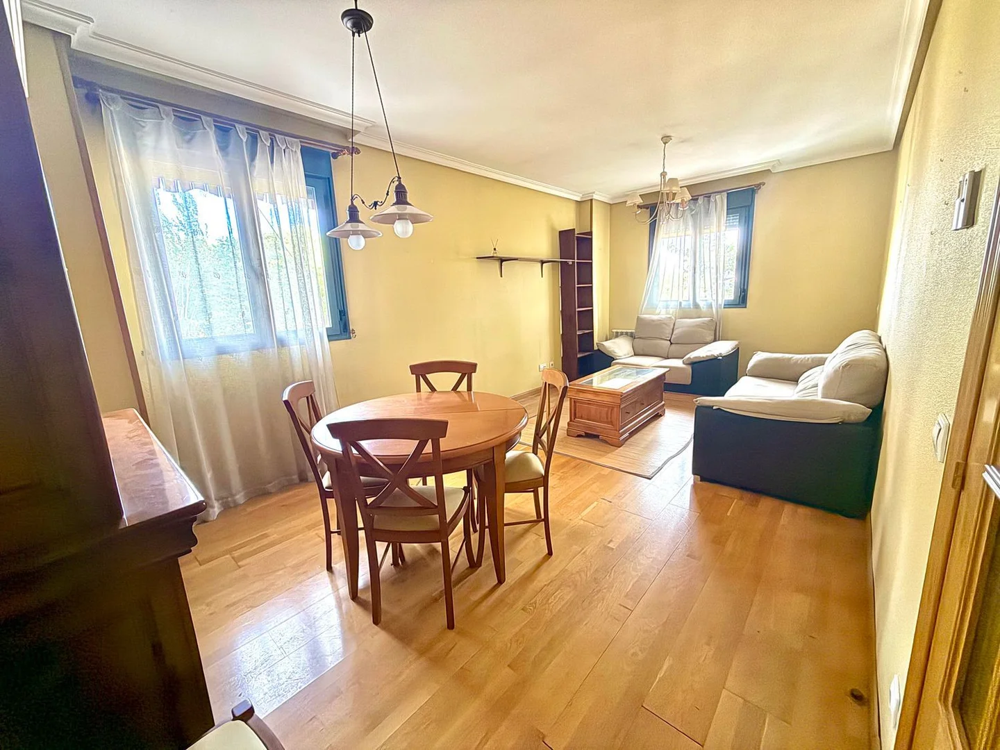 Piso en Orcasitas - Foto 4