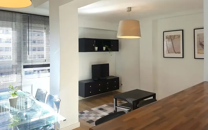 Apartamento en  Calle del Poeta Joan Maragall 47 - Foto 3