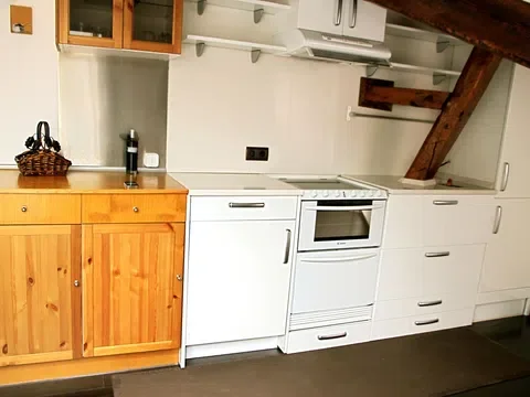 Ático en calle de Bordadores, 11 - Foto 5