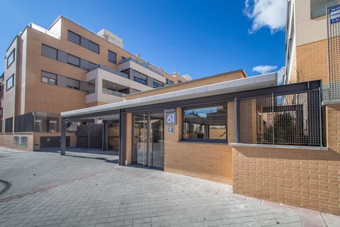 Piso en avenida del Santuario de Valverde, 61 - Foto 1