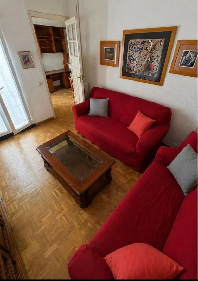 Piso en Calle de Francisco Ricci - Foto 3