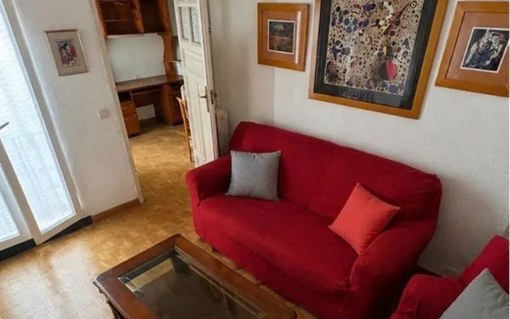 Piso en Calle de Francisco Ricci - Foto 3