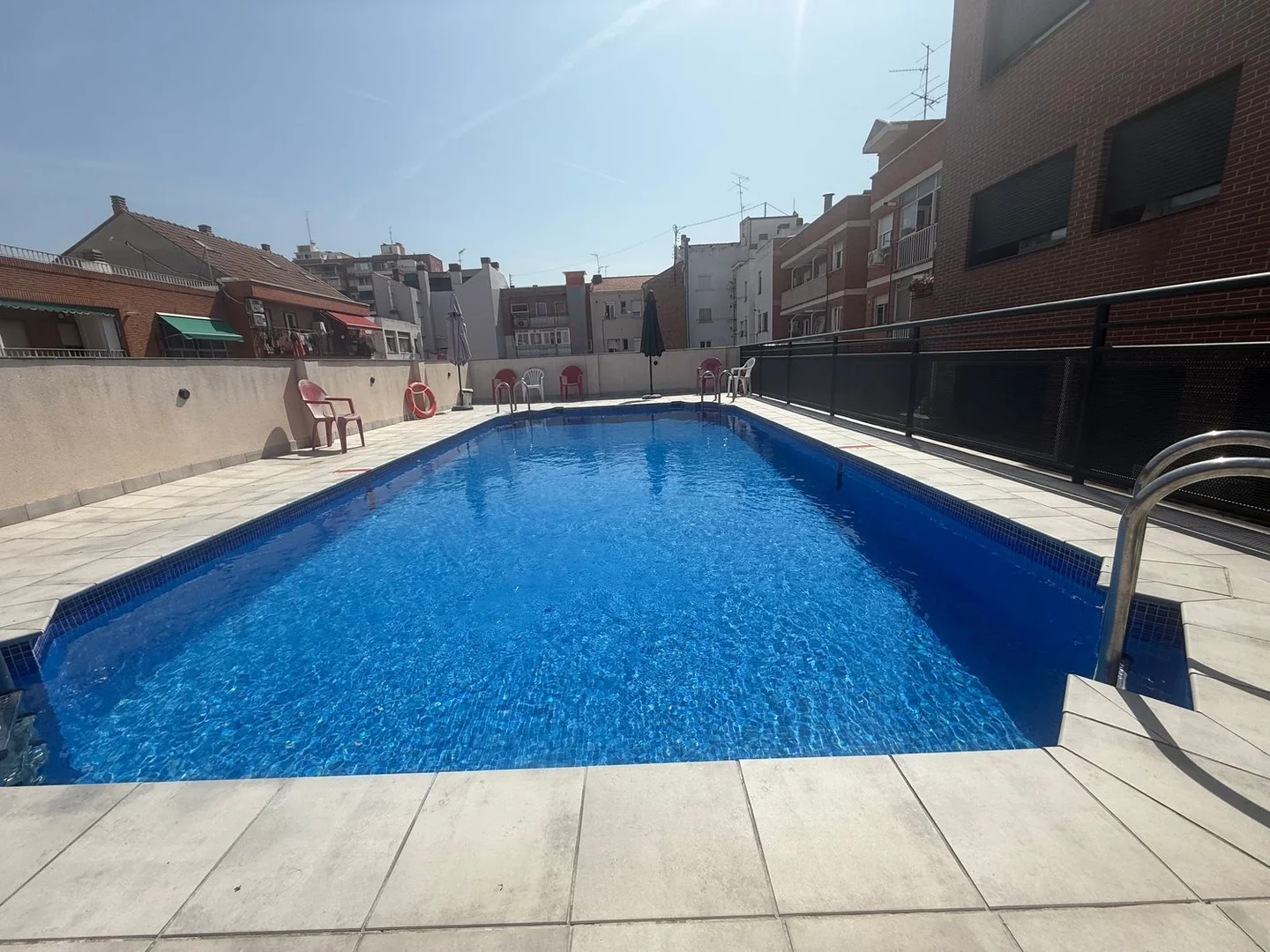 Piso en Calle de Siena, 37, Quintana - Foto 2