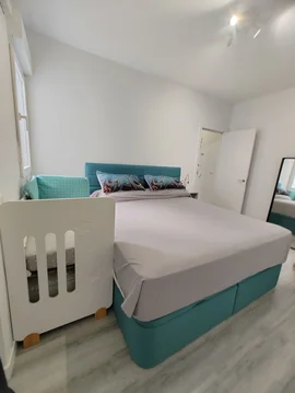 Piso en avenida de Valladolid, 9 - Foto 7