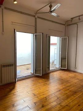 Estudio en calle de la Paloma, 10 - Foto 10