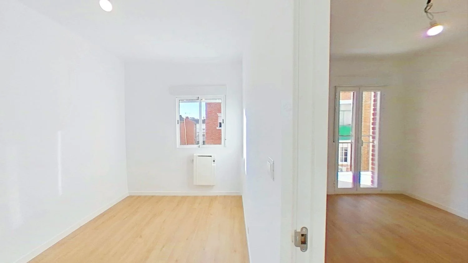 Piso en Barrio Buena Vista - Foto 13