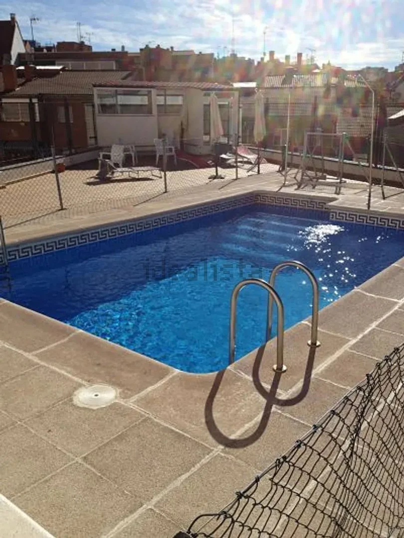 Piso en calle del Aligustre, 24 - Foto 4