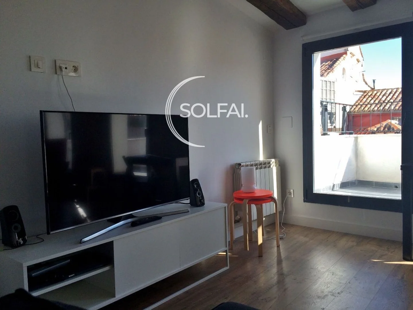 Piso en Calle de la Magdalena, Lavapiés-Embajadores - Foto 27