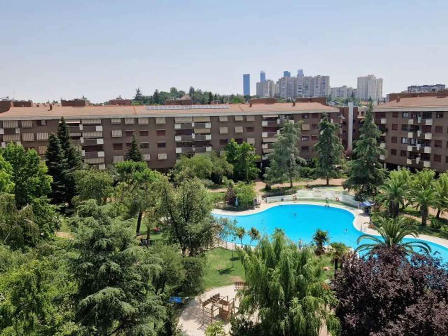 Piso en calle de la Senda del Infante, 14 - Foto 4