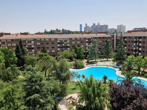 Piso en calle de la Senda del Infante, 14 - Foto 4