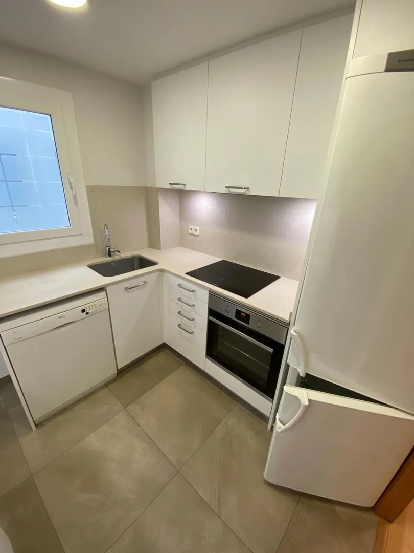 Piso en calle de Francesc Moragas, 50 - Foto 5