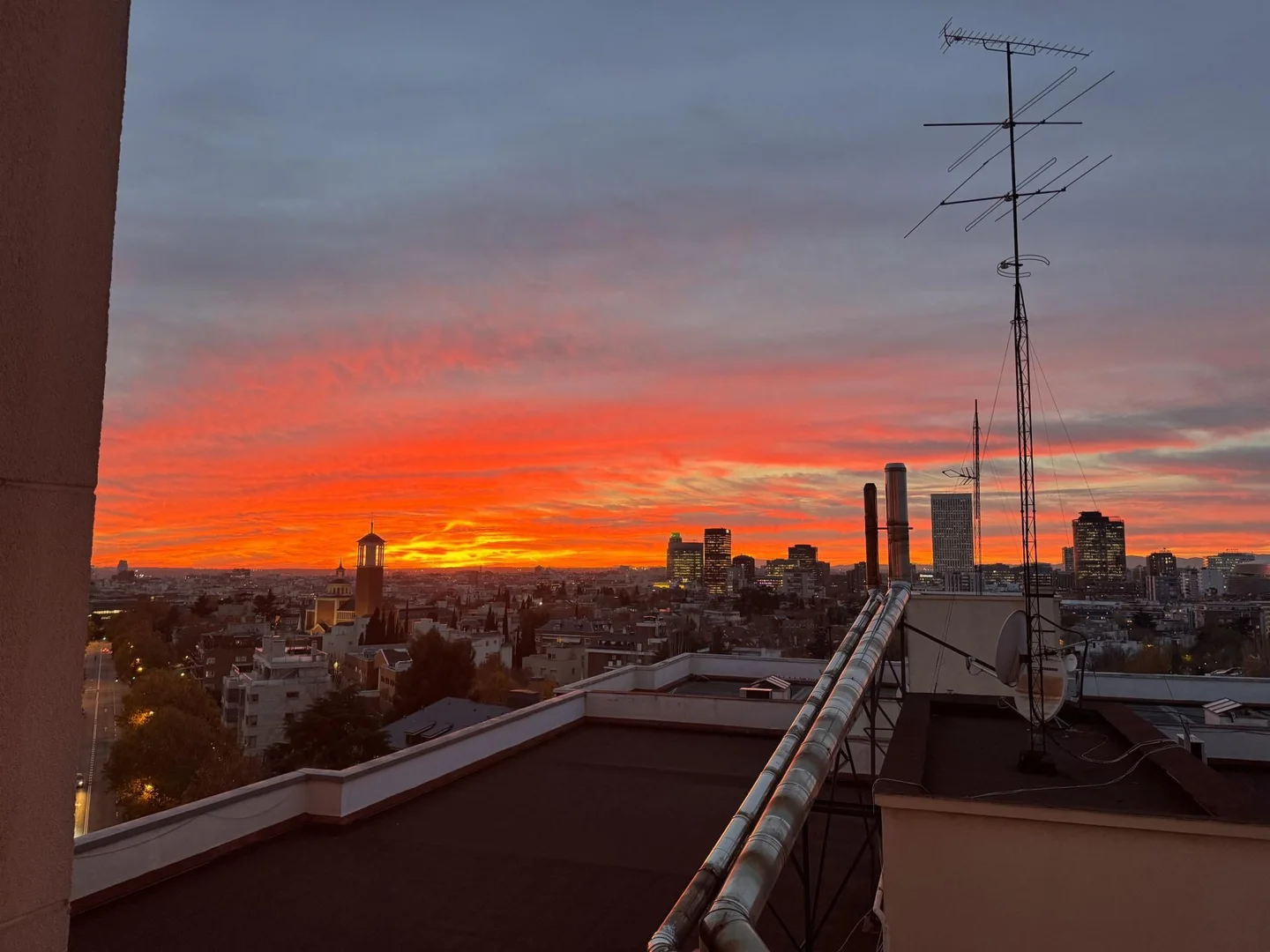 Piso en  Calle del Príncipe de Vergara 203 - Foto 5