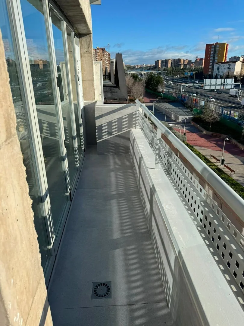 Ático en Calle de Arregui y Aruej, 17, Adelfas - Foto 8