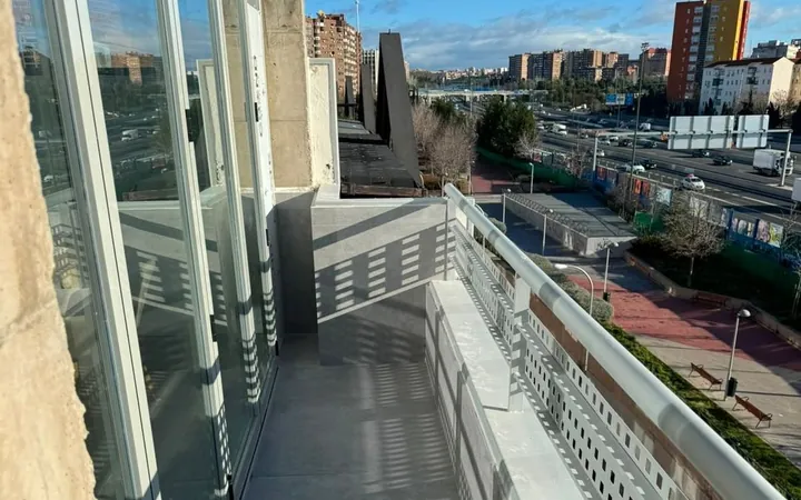 Ático en Calle de Arregui y Aruej, 17, Adelfas - Foto 8