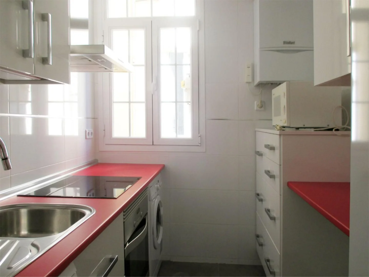 Piso en  Calle de García de Paredes 15 - Foto 21