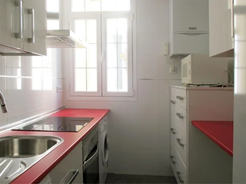 Piso en  Calle de García de Paredes 15 - Foto 21