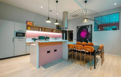 Estudio en avenida d'Esplugues, 102 - Foto 6