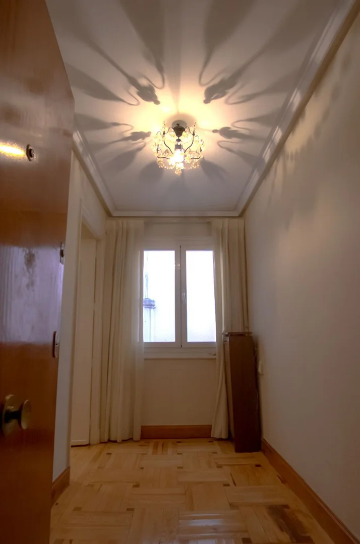 Piso en calle de la Fuente del Berro, 13 - Foto 2